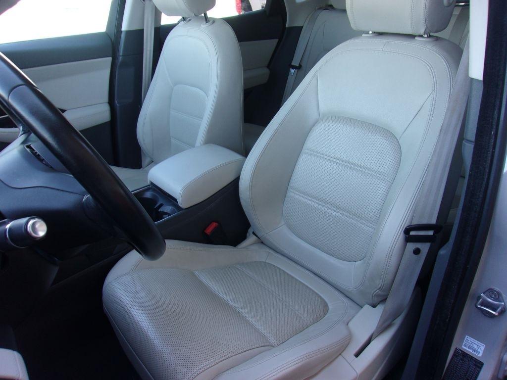 Jaguar E-Pace S 2018