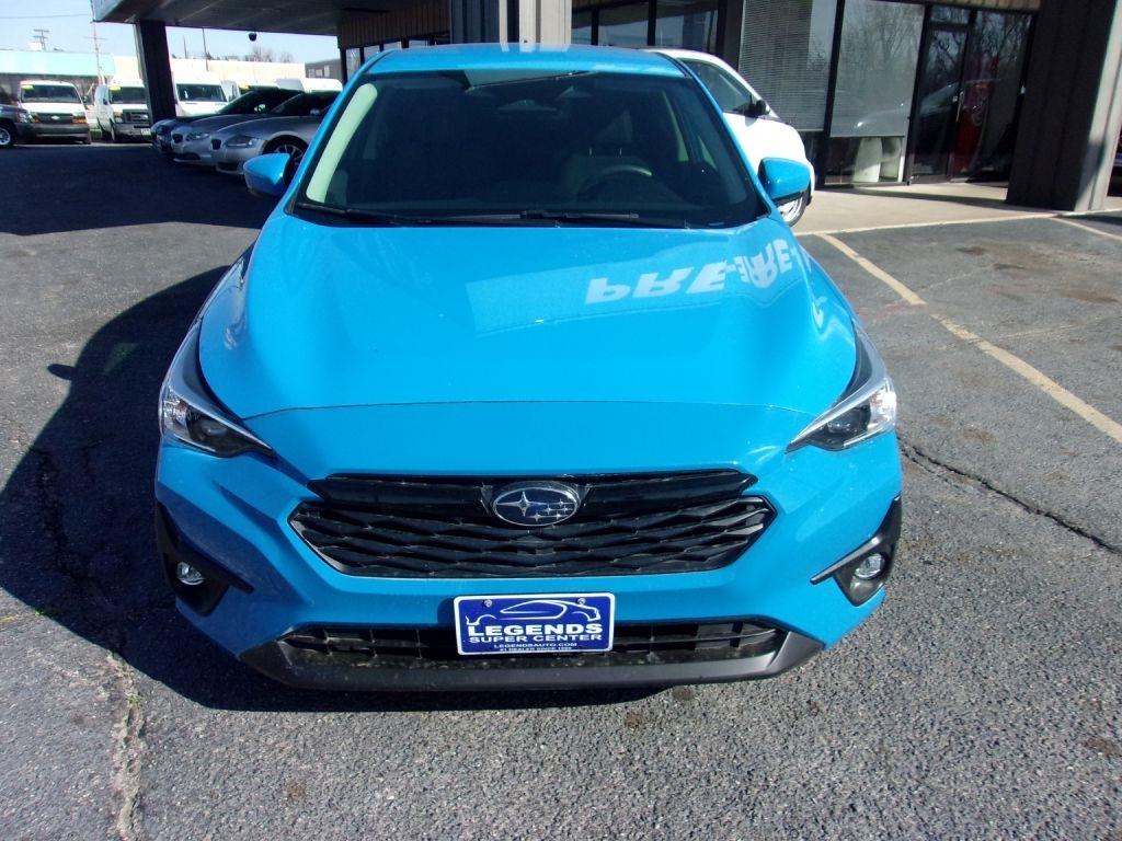 Subaru Impreza Sport 5-Door 2024