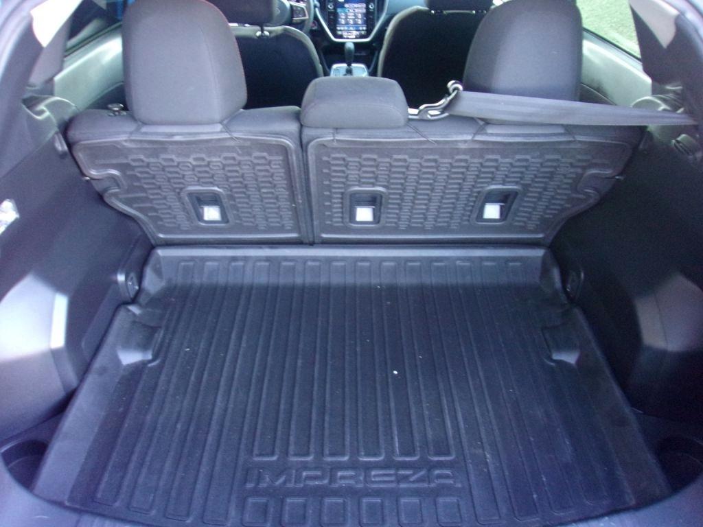 Subaru Impreza Sport 5-Door 2024