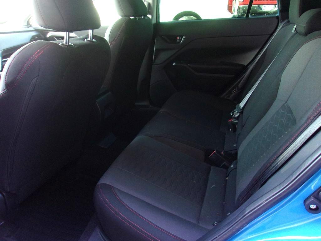 Subaru Impreza Sport 5-Door 2024