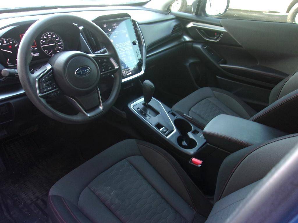 Subaru Impreza Sport 5-Door 2024