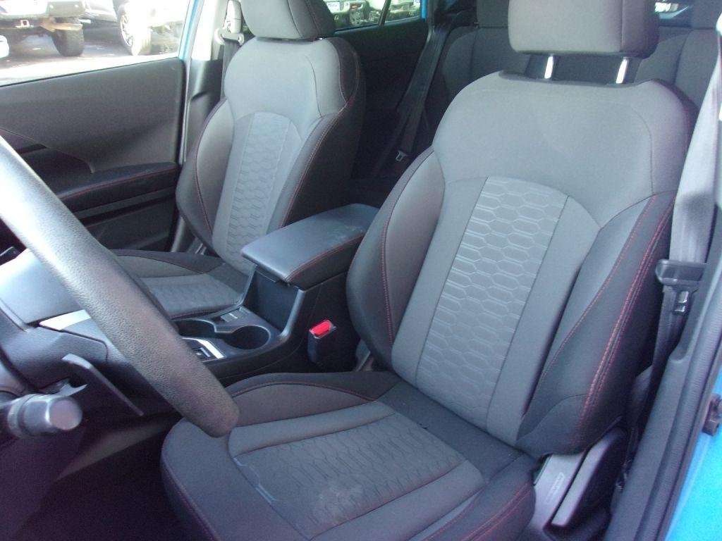 Subaru Impreza Sport 5-Door 2024