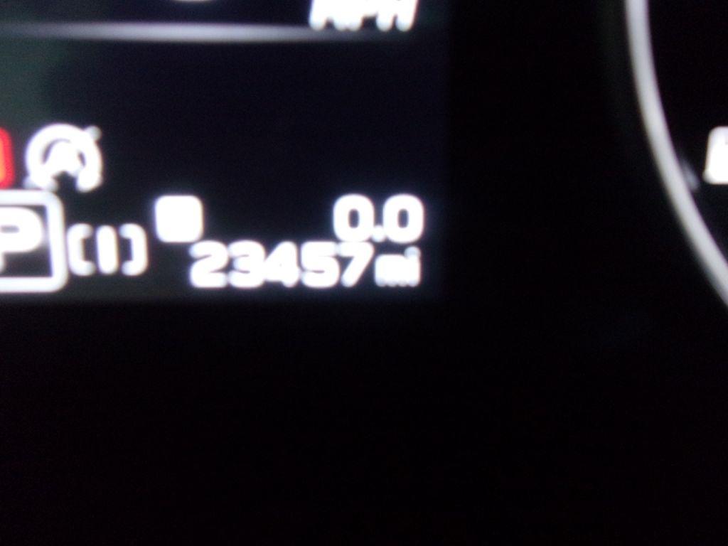 Subaru Impreza Sport 5-Door 2024