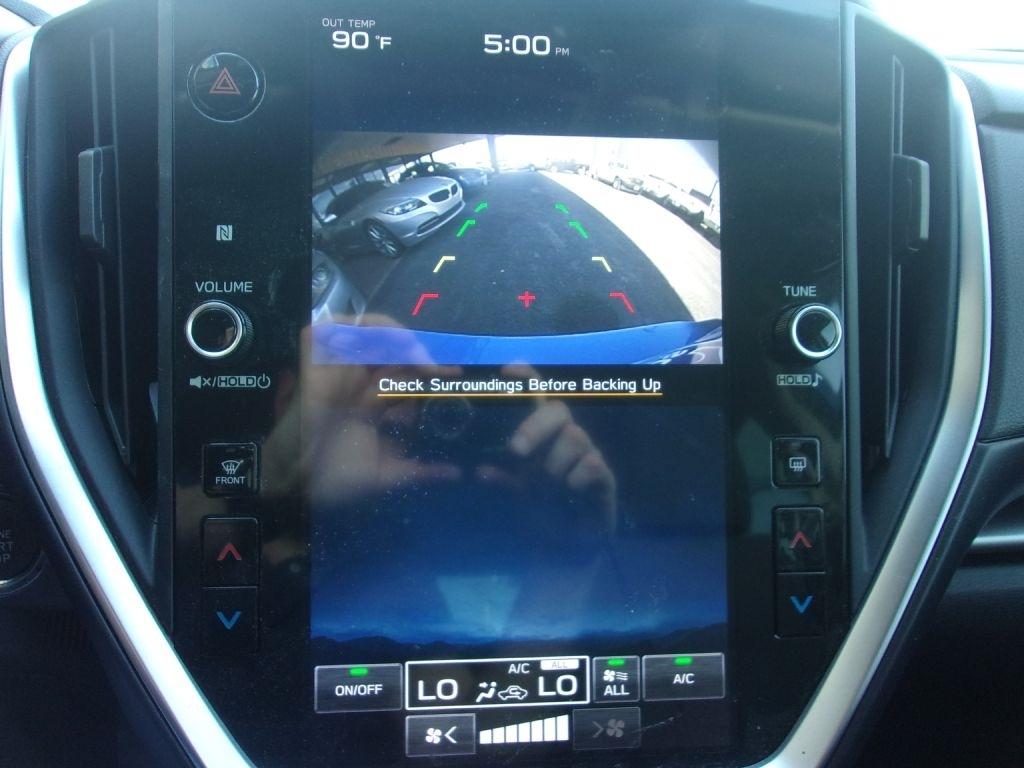 Subaru Impreza Sport 5-Door 2024