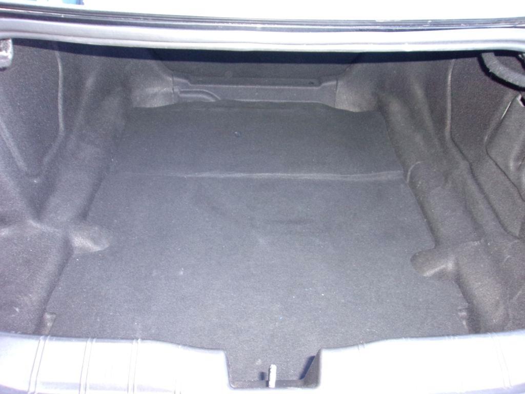 Chevrolet Camaro 1LS Coupe 6M 2020