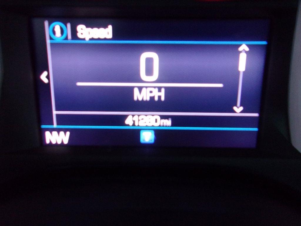 Chevrolet Camaro 1LS Coupe 6M 2020