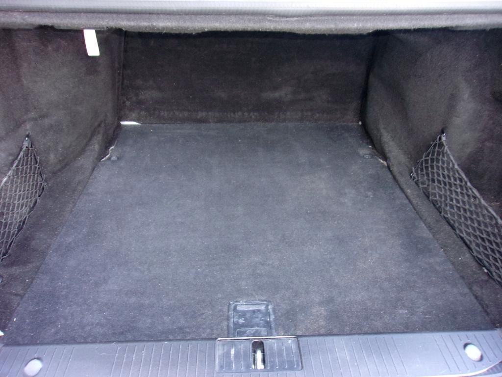 Mercedes-Benz S-Class S550 4MATIC 2009