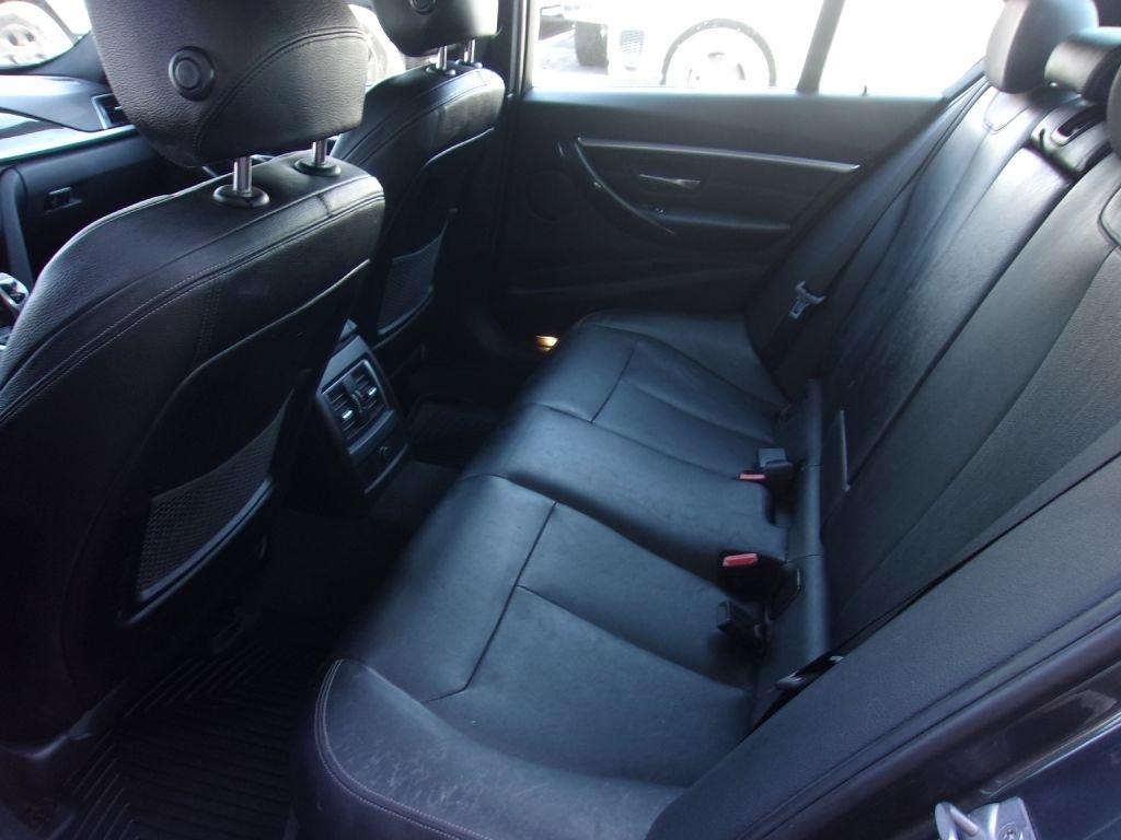 BMW 3-Series 328D Sedan 2017