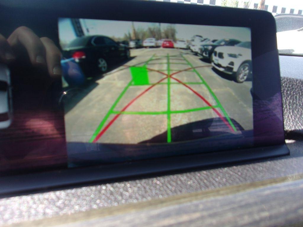 BMW 3-Series 328D Sedan 2017