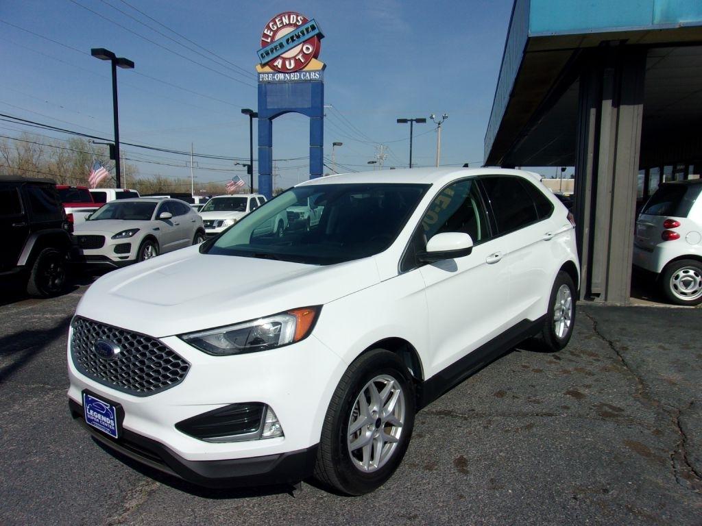 Ford Edge SEL 2023