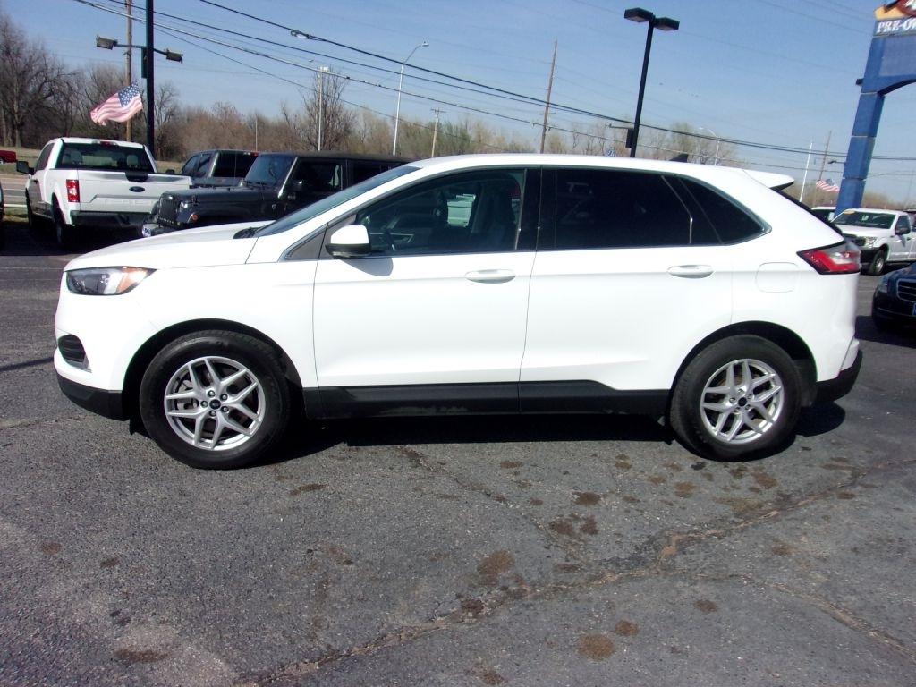 Ford Edge SEL 2023