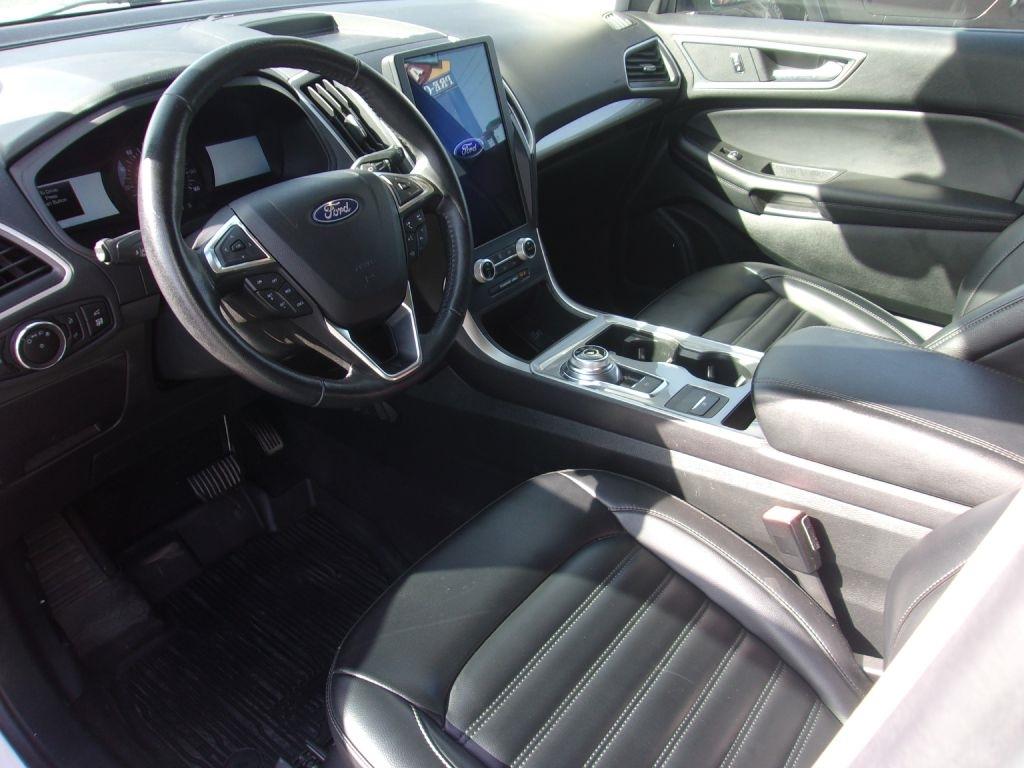 Ford Edge SEL 2023