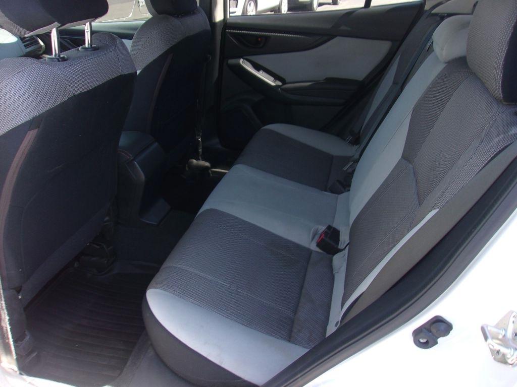 Subaru Crosstrek 2.0i CVT 2019