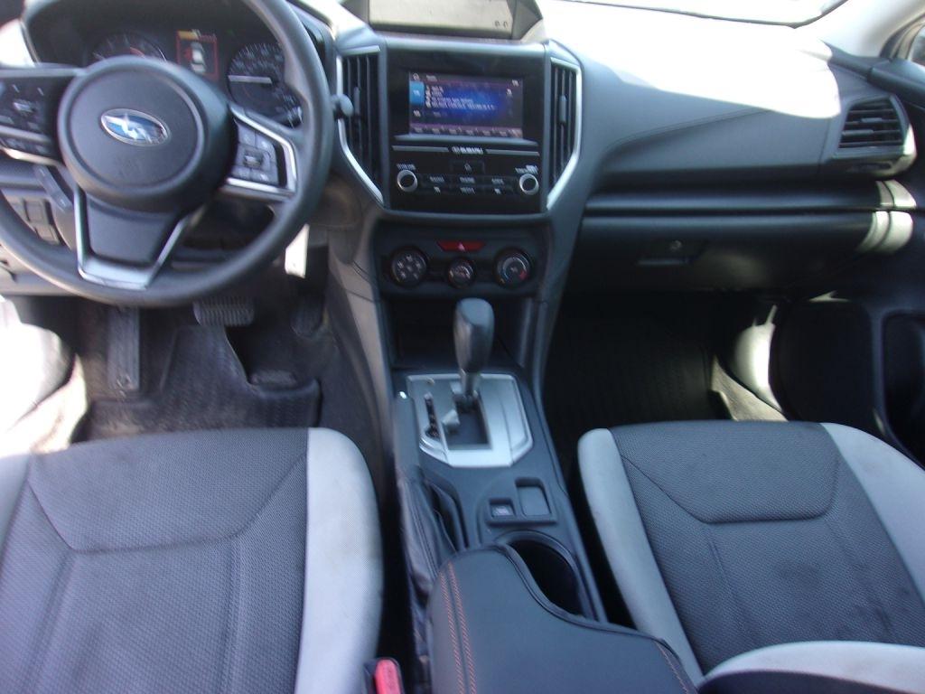 Subaru Crosstrek 2.0i CVT 2019