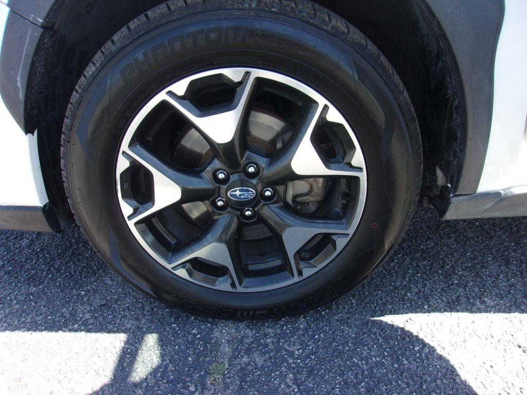 Subaru Crosstrek 2.0i CVT 2019