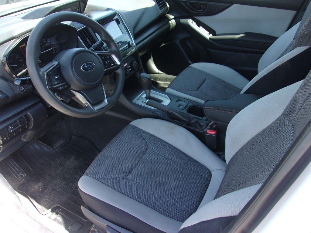 Subaru Crosstrek 2.0i CVT 2019