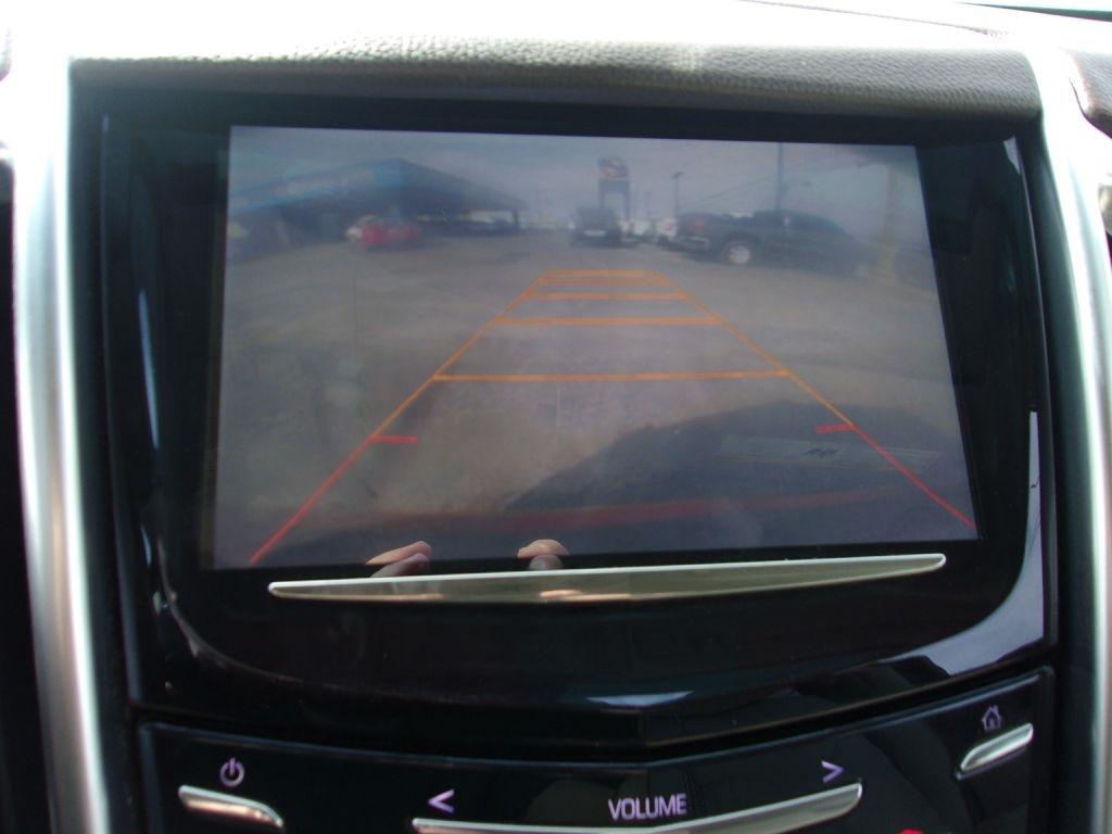 Cadillac SRX Luxury Collection FWD 2015