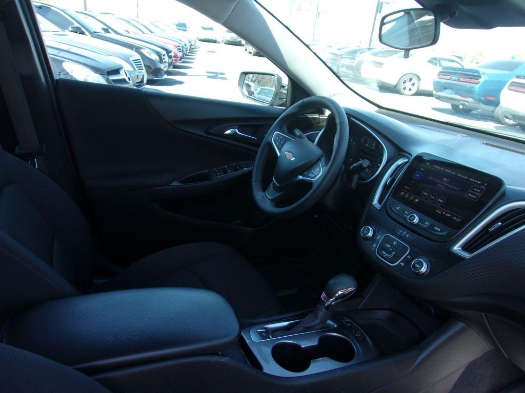 Chevrolet Malibu RS 2024