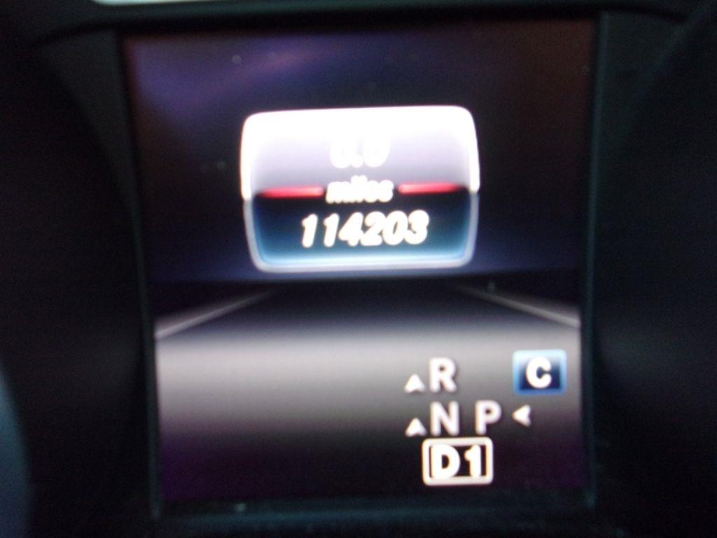 Mercedes-Benz GLA-Class GLA250 2017