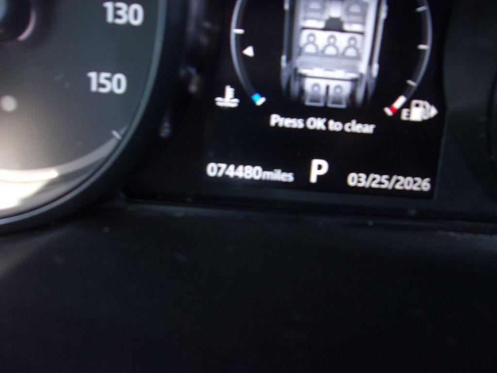 Land Rover Discovery Sport SE 2019