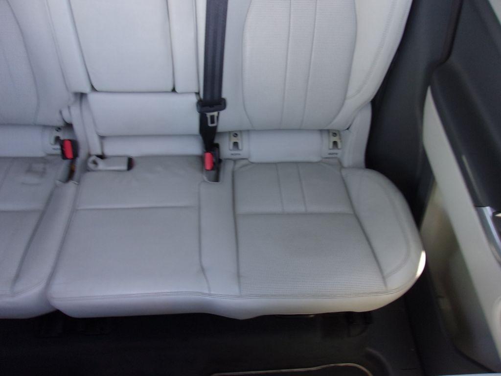 Land Rover Discovery Sport SE 2019