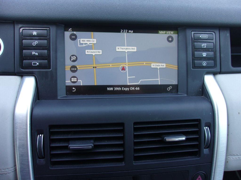 Land Rover Discovery Sport SE 2019