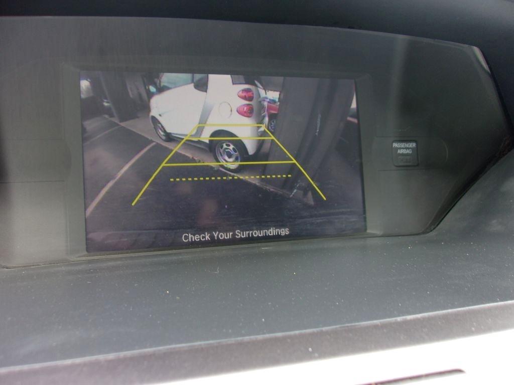 Honda Odyssey EX-L 2016