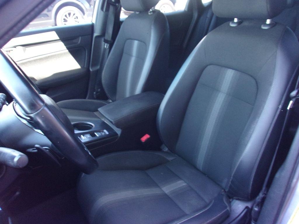 Honda Civic Sport Hatchback CVT 2022