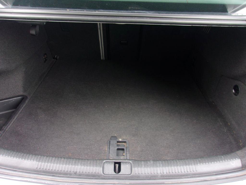 Audi A3 2.0T Premium Sedan quattro S tronic 2015