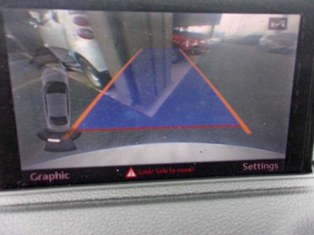 Audi A3 2.0T Premium Sedan quattro S tronic 2015