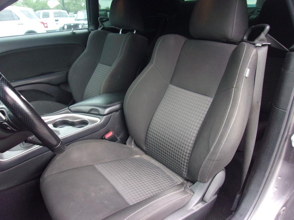 Dodge Challenger R/T Plus 2021