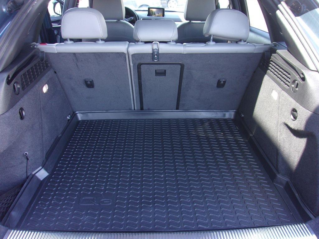 Audi Q3 Premium Plus quattro 2018