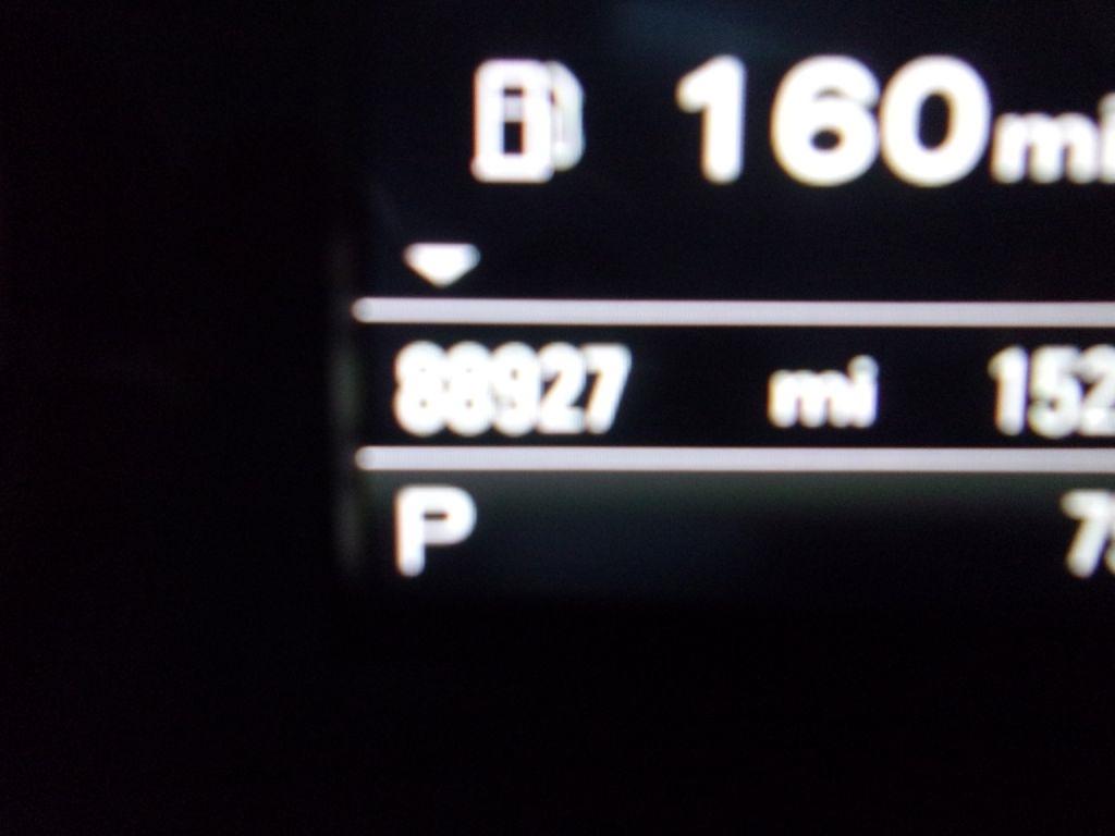 Audi Q3 Premium Plus quattro 2018