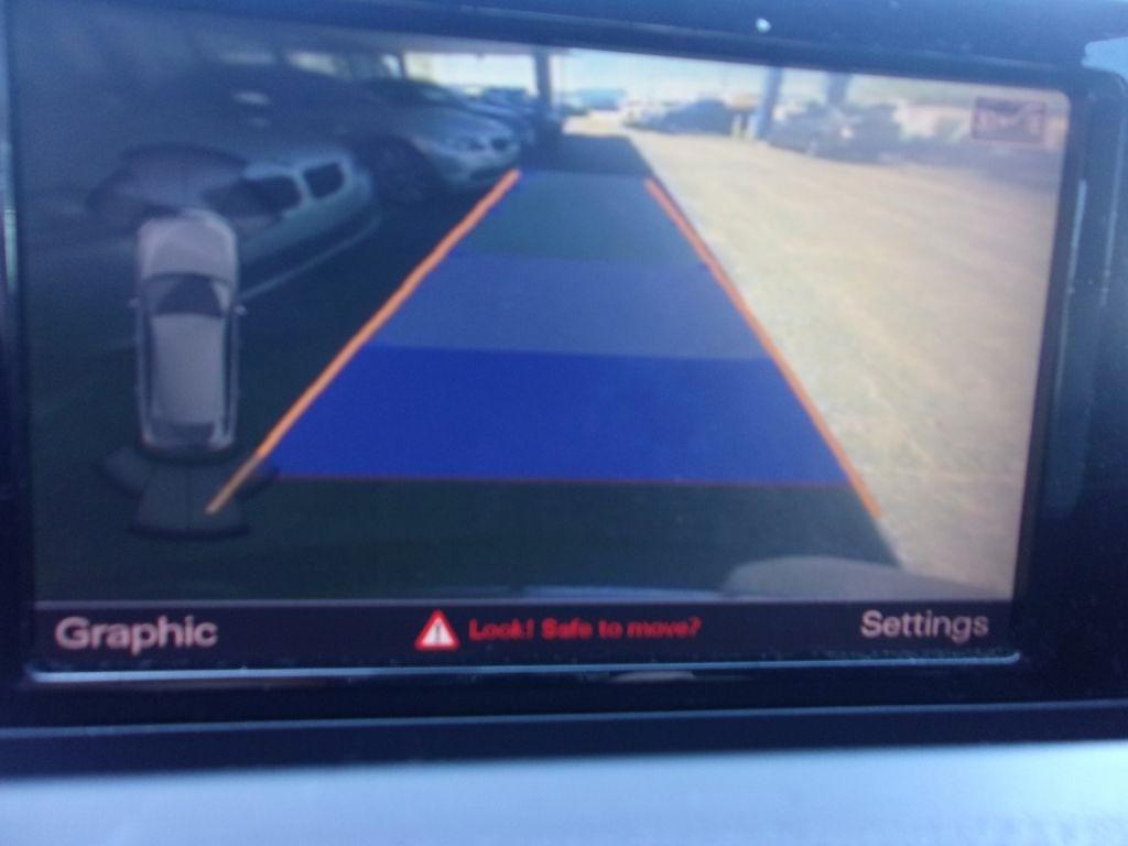 Audi Q3 Premium Plus quattro 2018