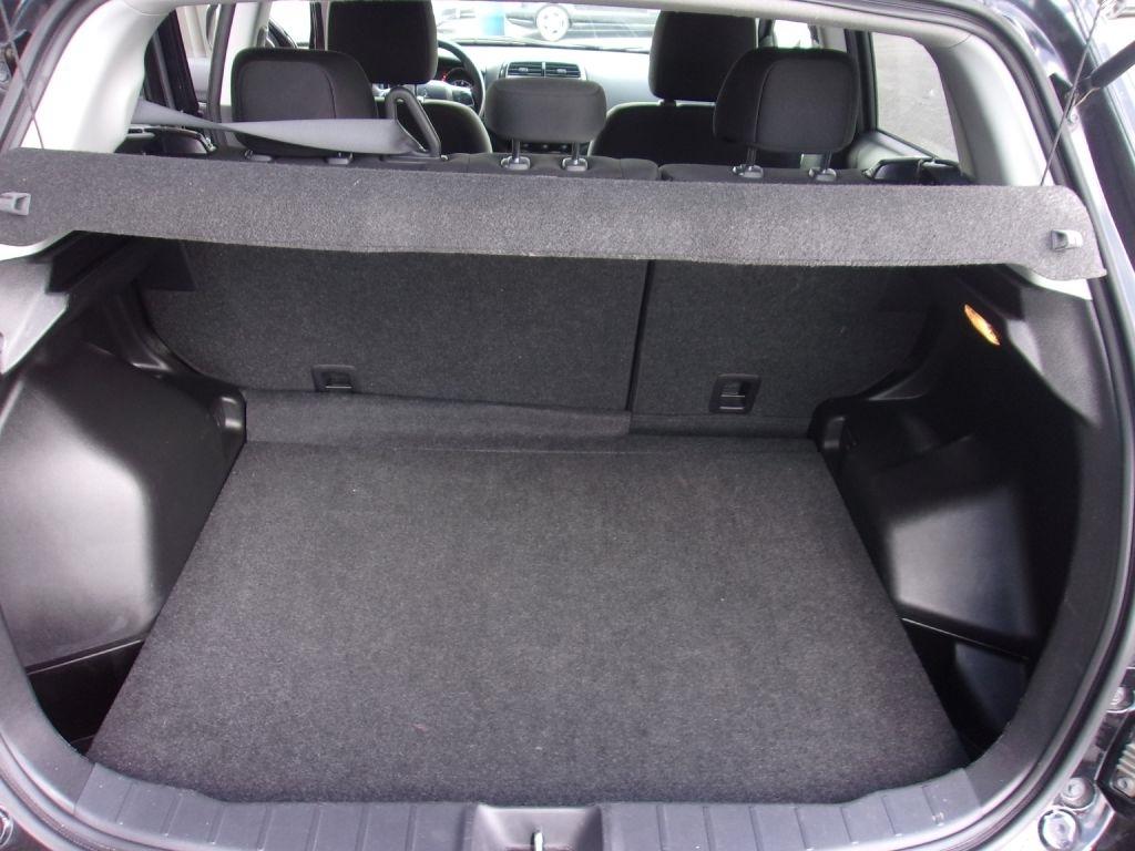 Mitsubishi Outlander Sport 2.0 ES CVT 2022