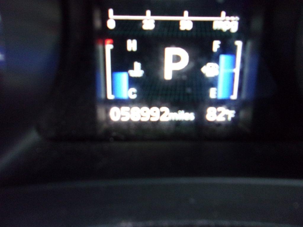 Mitsubishi Outlander Sport 2.0 ES CVT 2022