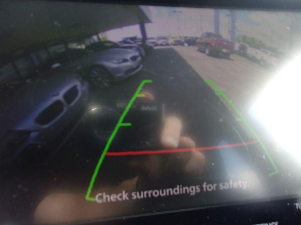 Mitsubishi Outlander Sport 2.0 ES CVT 2022