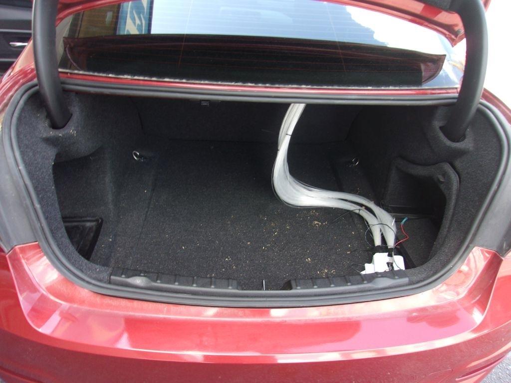 BMW 3-Series 320i Sedan 2018