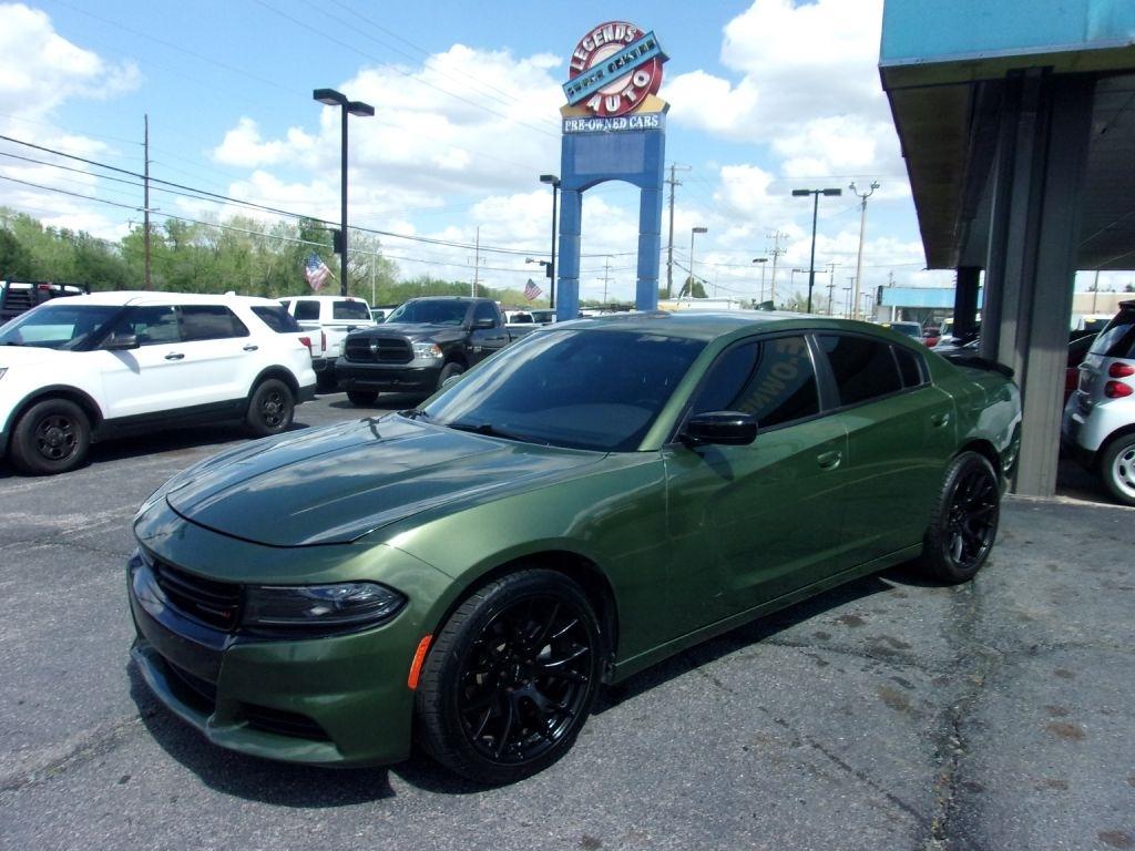 Dodge Charger SXT 2023