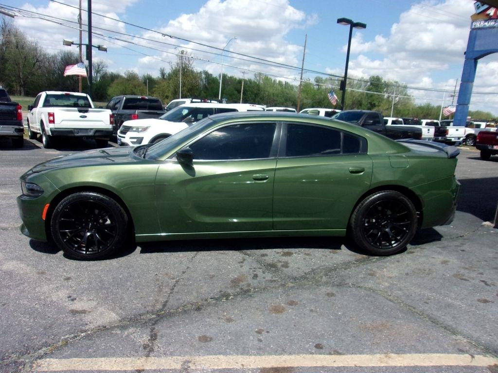 Dodge Charger SXT 2023