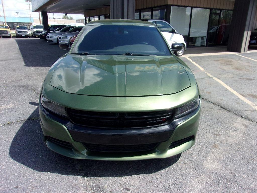 Dodge Charger SXT 2023