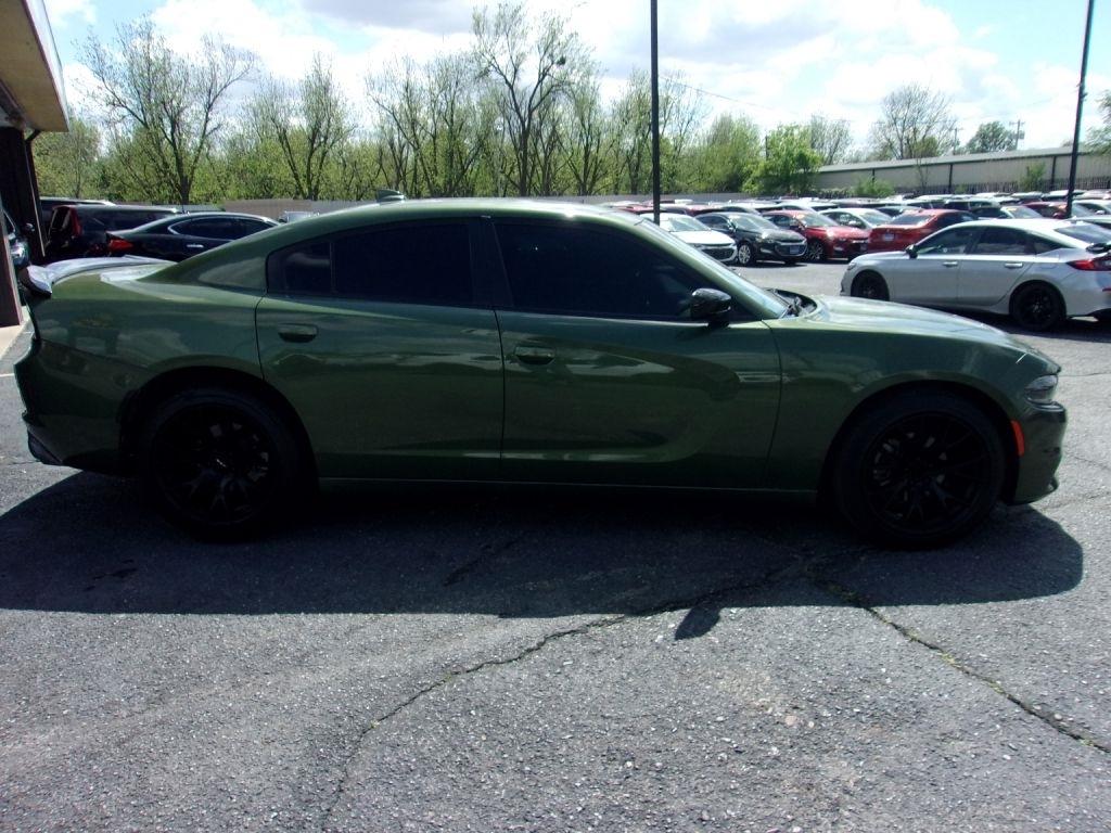 Dodge Charger SXT 2023