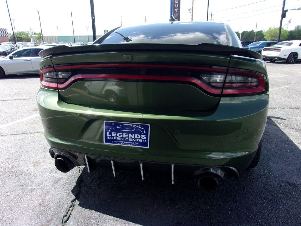 Dodge Charger SXT 2023