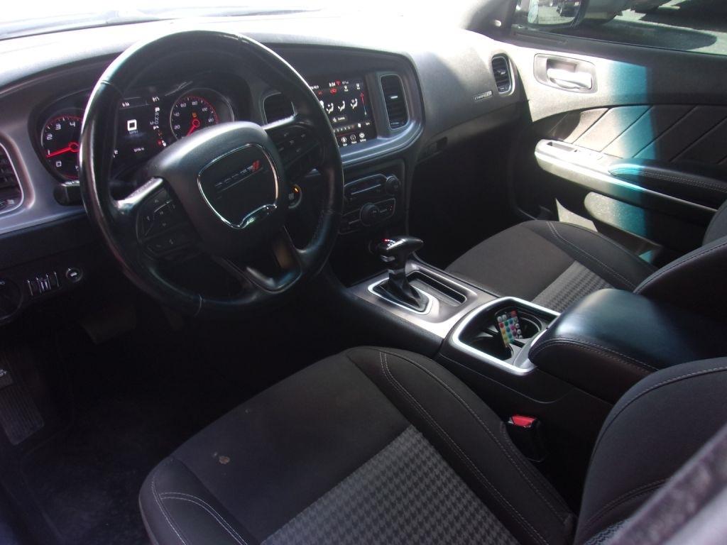 Dodge Charger SXT 2023