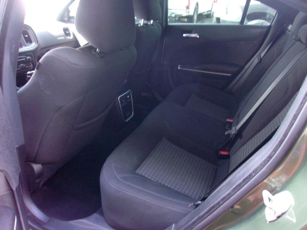 Dodge Charger SXT 2023