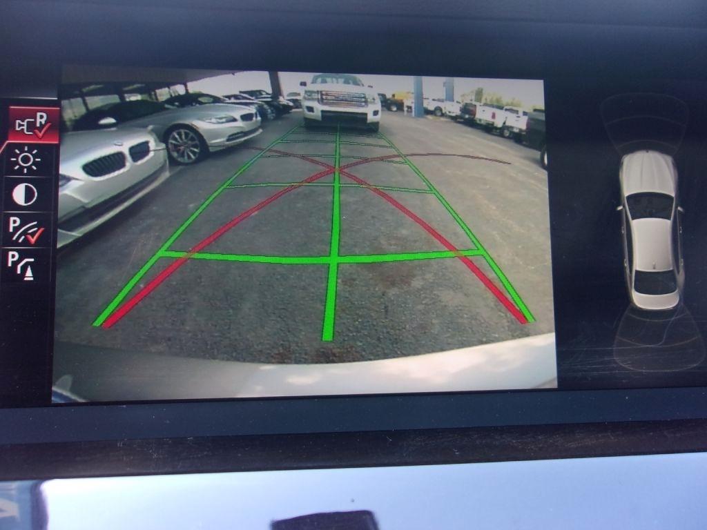 BMW 5-Series 528i xDrive 2016