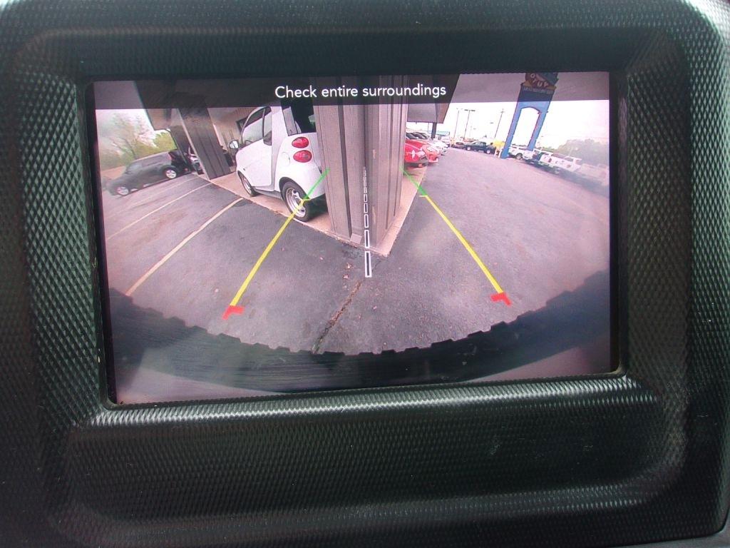 Jeep Wrangler Unlimited Sport 2020