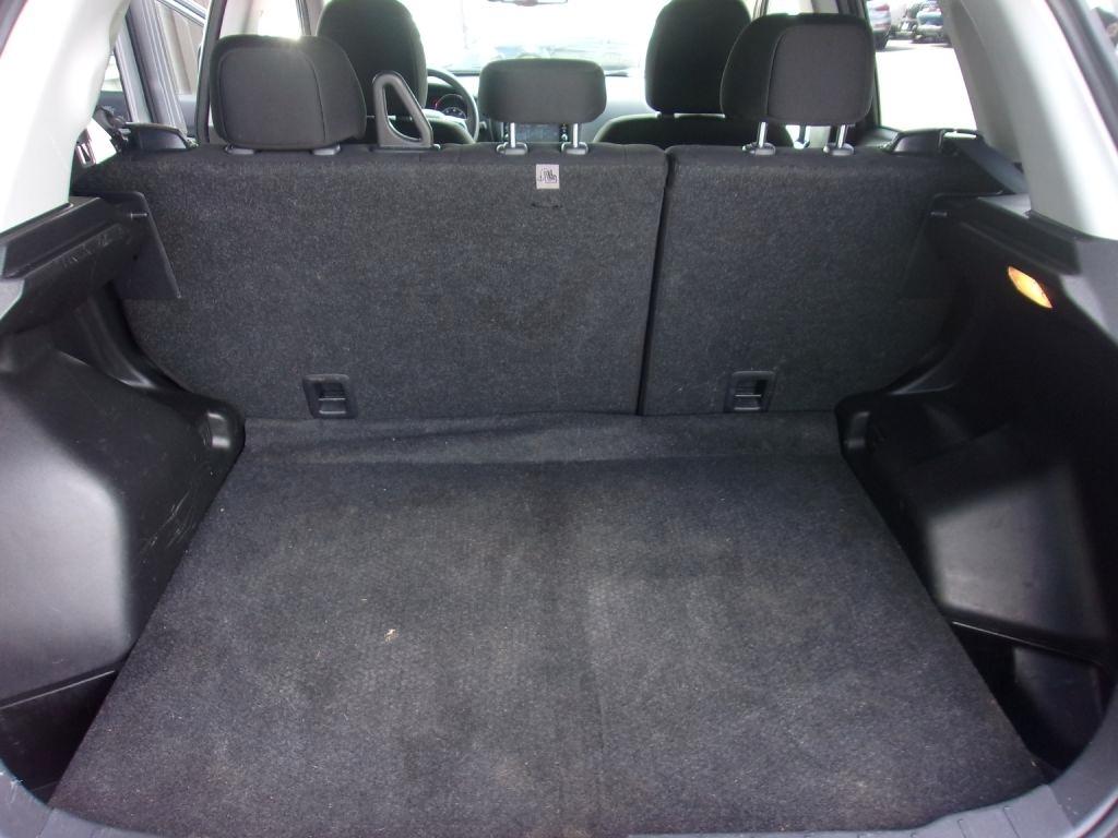 Mitsubishi Outlander Sport 2.0 ES CVT 2022