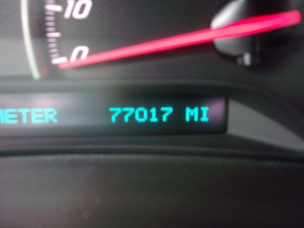 Chevrolet Corvette Coupe 2006