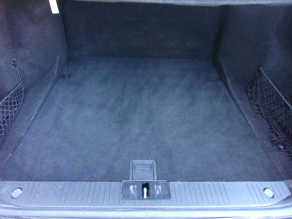 Mercedes-Benz S-Class S550 2013